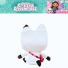 image:imageFranco Kids Bedding Super Soft Plush Cuddle Pillow Buddy One Size BatmanGabbys Dollhouse  Pandy Paws