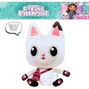 image:imageFranco Kids Bedding Super Soft Plush Cuddle Pillow Buddy One Size BatmanGabbys Dollhouse  Pandy Paws