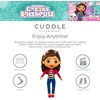 image:imageFranco Kids Bedding Super Soft Plush Cuddle Pillow Buddy One Size BatmanGabbys Dollhouse