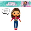image:imageFranco Kids Bedding Super Soft Plush Cuddle Pillow Buddy One Size BatmanGabbys Dollhouse