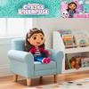 image:imageFranco Kids Bedding Super Soft Plush Cuddle Pillow Buddy One Size BatmanGabbys Dollhouse