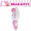 image:imageFranco Kids Bedding Super Soft Plush Cuddle Pillow Buddy One Size BatmanHello Kitty Pink