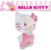 image:imageFranco Kids Bedding Super Soft Plush Cuddle Pillow Buddy One Size BatmanHello Kitty Pink