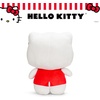 image:imageFranco Kids Bedding Super Soft Plush Cuddle Pillow Buddy One Size BatmanHello Kitty Red