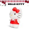image:imageFranco Kids Bedding Super Soft Plush Cuddle Pillow Buddy One Size BatmanHello Kitty Red