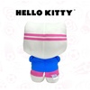 image:imageFranco Kids Bedding Super Soft Plush Cuddle Pillow Buddy One Size BatmanHello Kitty Soccer