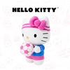 image:imageFranco Kids Bedding Super Soft Plush Cuddle Pillow Buddy One Size BatmanHello Kitty Soccer