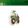 image:imageFranco Kids Bedding Super Soft Plush Cuddle Pillow Buddy One Size BatmanJohn Deere Trailer Tractor