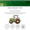 image:imageFranco Kids Bedding Super Soft Plush Cuddle Pillow Buddy One Size BatmanJohn Deere Trailer Tractor