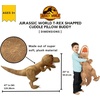 image:imageFranco Kids Bedding Super Soft Plush Cuddle Pillow Buddy One Size BatmanJurassic World