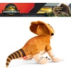 image:imageFranco Kids Bedding Super Soft Plush Cuddle Pillow Buddy One Size BatmanJurassic World Rebirth  Dilophosaurus