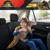 image:imageFranco Kids Bedding Super Soft Plush Cuddle Pillow Buddy One Size BatmanJurassic World Rebirth  Spinosaurus