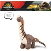 image:imageFranco Kids Bedding Super Soft Plush Cuddle Pillow Buddy One Size BatmanJurassic World Rebirth