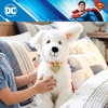 image:imageFranco Kids Bedding Super Soft Plush Cuddle Pillow Buddy One Size BatmanKrypto Dog