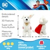 image:imageFranco Kids Bedding Super Soft Plush Cuddle Pillow Buddy One Size BatmanKrypto Dog