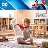 image:imageFranco Kids Bedding Super Soft Plush Cuddle Pillow Buddy One Size BatmanKrypto Dog