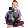 image:imageFranco Kids Bedding Super Soft Plush Cuddle Pillow Buddy One Size BatmanLegendary Batman