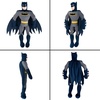 image:imageFranco Kids Bedding Super Soft Plush Cuddle Pillow Buddy One Size BatmanLegendary Batman
