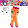 image:imageFranco Kids Bedding Super Soft Plush Cuddle Pillow Buddy One Size BatmanMy Little Pony Sunny