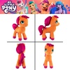 image:imageFranco Kids Bedding Super Soft Plush Cuddle Pillow Buddy One Size BatmanMy Little Pony Sunny