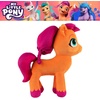 image:imageFranco Kids Bedding Super Soft Plush Cuddle Pillow Buddy One Size BatmanMy Little Pony Sunny