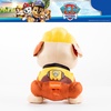 image:imageFranco Kids Bedding Super Soft Plush Cuddle Pillow Buddy One Size BatmanPaw Patrol  Rubble