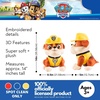 image:imageFranco Kids Bedding Super Soft Plush Cuddle Pillow Buddy One Size BatmanPaw Patrol  Rubble