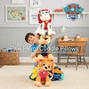 image:imageFranco Kids Bedding Super Soft Plush Cuddle Pillow Buddy One Size BatmanPaw Patrol  Rubble