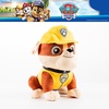 image:imageFranco Kids Bedding Super Soft Plush Cuddle Pillow Buddy One Size BatmanPaw Patrol  Rubble