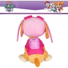 image:imageFranco Kids Bedding Super Soft Plush Cuddle Pillow Buddy One Size BatmanPaw Patrol  Skye
