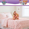 image:imageFranco Kids Bedding Super Soft Plush Cuddle Pillow Buddy One Size BatmanPaw Patrol  Skye