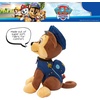 image:imageFranco Kids Bedding Super Soft Plush Cuddle Pillow Buddy One Size BatmanPaw Patrol Chase