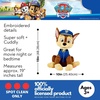 image:imageFranco Kids Bedding Super Soft Plush Cuddle Pillow Buddy One Size BatmanPaw Patrol Chase
