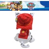image:imageFranco Kids Bedding Super Soft Plush Cuddle Pillow Buddy One Size BatmanPaw Patrol Marshall