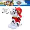 image:imageFranco Kids Bedding Super Soft Plush Cuddle Pillow Buddy One Size BatmanPaw Patrol Marshall