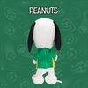 image:imageFranco Kids Bedding Super Soft Plush Cuddle Pillow Buddy One Size BatmanPeanuts Snoopy Soccer