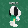 image:imageFranco Kids Bedding Super Soft Plush Cuddle Pillow Buddy One Size BatmanPeanuts Snoopy Soccer