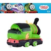 image:imageFranco Kids Bedding Super Soft Plush Cuddle Pillow Buddy One Size BatmanPercy Official Mattel Product