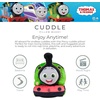 image:imageFranco Kids Bedding Super Soft Plush Cuddle Pillow Buddy One Size BatmanPercy Official Mattel Product