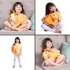 image:imageFranco Kids Bedding Super Soft Plush Cuddle Pillow Buddy One Size BatmanSpirit Riding Free Horse