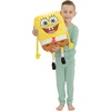 image:imageFranco Kids Bedding Super Soft Plush Cuddle Pillow Buddy One Size BatmanSpongebob