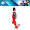 image:imageFranco Kids Bedding Super Soft Plush Cuddle Pillow Buddy One Size BatmanSuperman