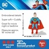 image:imageFranco Kids Bedding Super Soft Plush Cuddle Pillow Buddy One Size BatmanSuperman