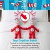 image:imageFranco Kids Bedding Super Soft Plush Cuddle Pillow Buddy One Size BatmanThing 1 and Thing 2