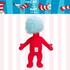 image:imageFranco Kids Bedding Super Soft Plush Cuddle Pillow Buddy One Size BatmanThing 1 and Thing 2