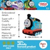image:imageFranco Kids Bedding Super Soft Plush Cuddle Pillow Buddy One Size BatmanThomas