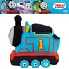 image:imageFranco Kids Bedding Super Soft Plush Cuddle Pillow Buddy One Size BatmanThomas