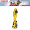 image:imageFranco Kids Bedding Super Soft Plush Cuddle Pillow Buddy One Size BatmanTransformers  Bumblebee