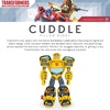 image:imageFranco Kids Bedding Super Soft Plush Cuddle Pillow Buddy One Size BatmanTransformers  Bumblebee