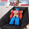 image:imageFranco Kids Bedding Super Soft Plush Cuddle Pillow Buddy One Size BatmanTransformers  Optimus